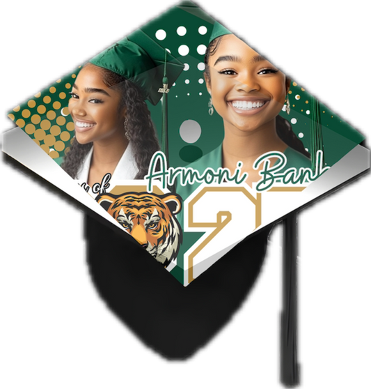 The Cap of Triumph